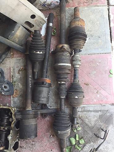 Digər avtomobil ehtiyat hissələri: Nissan teana j31 oynaqlı birləşmə başqa ehtyat hissələridə var — 1