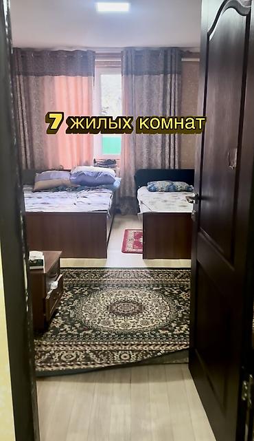 Продажа коттеджей и домов: Продаётся дом в «золотом квадрате» Чолпон-Аты. Вторая линия от трассы — 6