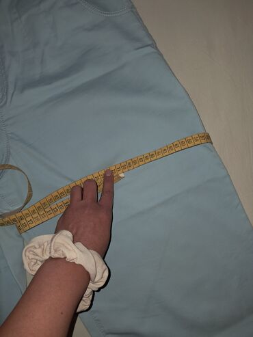 Pantalone: XL (EU 42), Normalan struk, Drugi kroj pantalona — 8