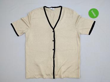 fransa kurtka: Kardigan damski, rozmiar XL — 2