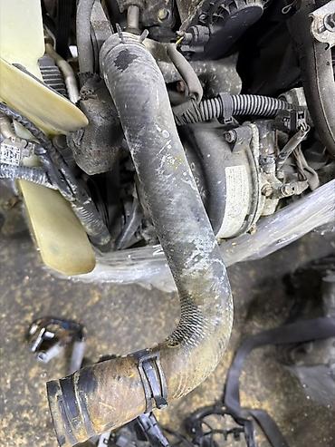 Патрубок Lexus 2005 г., Б/у, Оригинал, США at lalafo.kg Патрубок Lexus 2005 г., Б/у, Оригинал, США