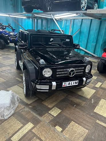 Детские электрокары: Детский электрокар, Новый — 7