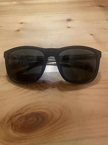 Armani Exchange gün eynəyi - Brend: Armani Exchange (A|X loqolu) -