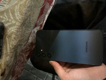 Mətbəx texnikası: Samsung Galaxy A24 4G, rəng - Qara