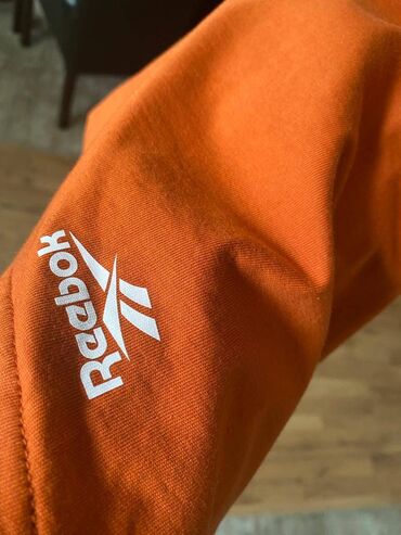 Majice kratkih rukava: Reebok, XL, Pamuk, bоја - Narandžasta na lalafo.rs — 3 Majice kratkih rukava: Reebok, XL, Pamuk, bоја - Narandžasta — 3