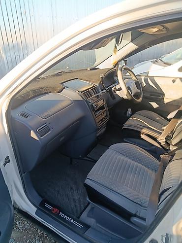 Toyota: Toyota Ipsum: 1997 г., 2 л, Автомат, Бензин, Минивэн — 4