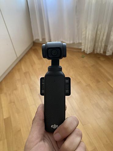 купить компютер бу: Dji osmo pocked 3 creator combo poketidir.Az istifadə olunub.Üstündə — 5