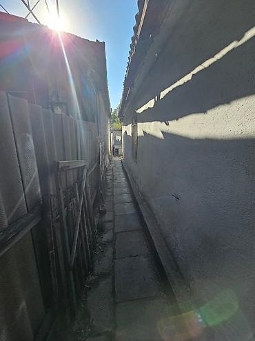 Продажа коттеджей и домов: 2 комнаты, 40 м², 2 соток, Бишкек, Вефа ТЦ Собственник at lalafo.kg — 13 Продажа коттеджей и домов: 2 комнаты, 40 м², 2 соток, Бишкек, Вефа ТЦ Собственник — 13