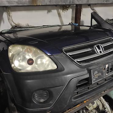 20000: Продается запчасти на Honda CRV RD4 Продается запчасти на Хонду СРВ — 3