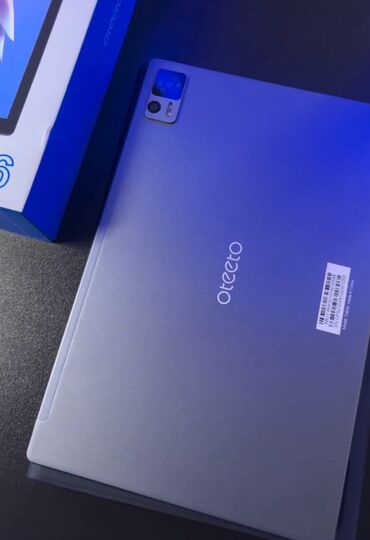 Digər planşetlər: Oteeto tab 16 ‼️tablet tam yeni təzə bağlı qutudadır‼️ otteto -da lalafo.az — 3 Digər planşetlər: Oteeto tab 16 ‼️tablet tam yeni təzə bağlı qutudadır‼️ otteto — 3