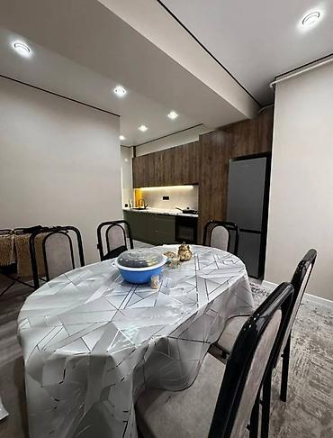 Продажа квартир: 2 комнаты, 72 м², Элитка, 6 этаж, Дизайнерский ремонт at lalafo.kg — 5 Продажа квартир: 2 комнаты, 72 м², Элитка, 6 этаж, Дизайнерский ремонт — 5