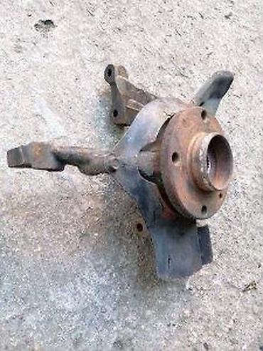 Fiat Multipla prednji lezaj tocka. Fiat Multipla prednji lezaj tocka