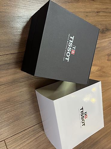 iphone whatch: Спортивные часы часы, Tissot, Таймер и секундомер, Водонепроницаемые, Мужские, Новый — 9