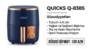 asus baki: QUİCKS Fritür Ünvan A.Bakıxanov qəsəbəsi Əhmədbəy Ağayev 76 ✅Nağd — 1