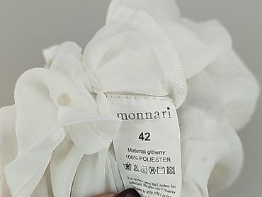 diverse polska: Monnari, Bluzka damska, rozmiar XL — 5