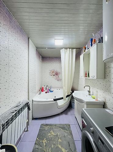 Продажа квартир: 2 комнаты, 62 м², Элитка, 10 этаж, Евроремонт — 9