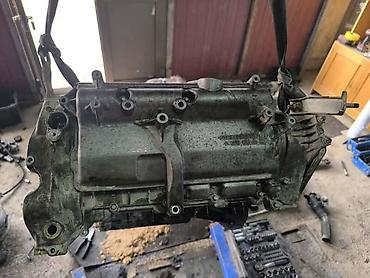 ford tdci 1.6: MOTOR 2.0 CDI ZA MERCEDES BENZ A 180, B 180 OD 2004. DO 2012. GOD. | — 1