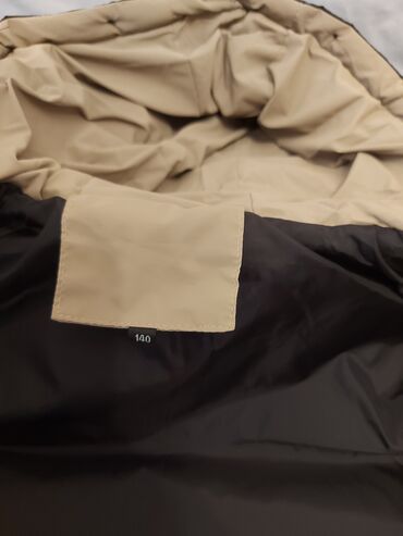 Kurtkalar: Tezedir .etiketi ustunde .uzerinde 140 yazilib razmer .hardasa 11- — 10