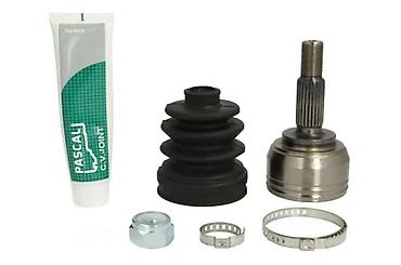 swiss tools imbus: HOMOKINETICKI ZGLOB DO TOCKA RENAULT TWINGO II 2 | NOVO! NOVO! NOVO! — 1