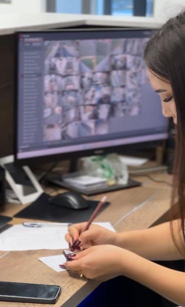 Видеонаблюдение, охрана: Системы видеонаблюдения | Квартиры, Дома, Нежилые помещения | Демонтаж, Настройка, Подключение — 2