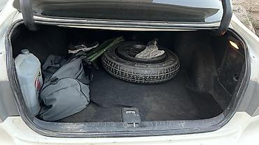 рулевой гур: Honda Accord: 2003 г., 3 л, Автомат, Бензин, Седан — 8