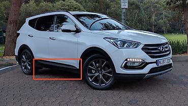 platform ok: Hyundai, 2018 г., Б/у, Оригинал — 9