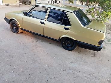 Digər avtomobillər: Model: Efir WS sedan Təsvir: - 4 qapılı, tam ölçülü sedan kuzov - — 10