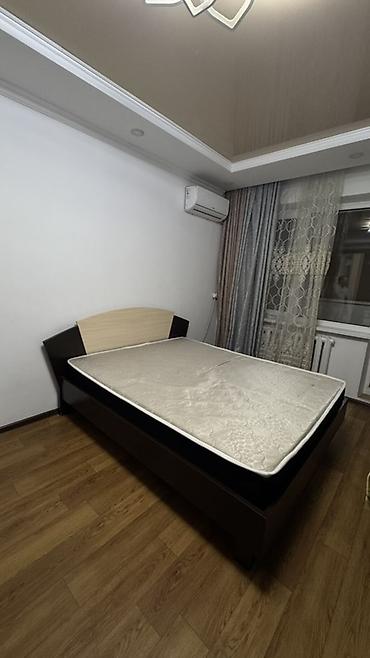dressing table: Спальный гарнитур, Б/у, Шкаф, Белоруссия, ДСП, цвет - Коричневый — 5