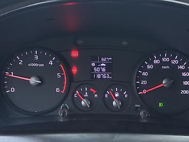 Kia: Kia : 2019 г., 2.5 л, Механика, Дизель, Фургон at lalafo.kg — 13 Kia: Kia : 2019 г., 2.5 л, Механика, Дизель, Фургон — 13