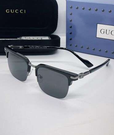 komputer eynekleri: Gün eynəyi, Gucci, Yeni