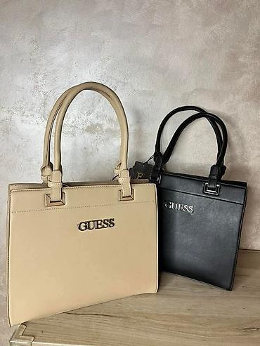 Torbe: Guess ženske torbice – crossbody i ručne varijante prva kopija. - — 19