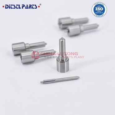 Автозапчасти: Fuel Injection Nozzle L252PRD Fuel Injection Nozzle G3S38 (5SF)