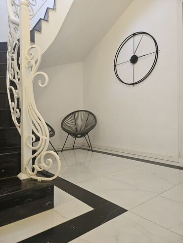 Həyət evləri və villaların satışı: 5 otaqlı, 210 kv. m, Kredit var, Yeni təmirli -da lalafo.az — 31 Həyət evləri və villaların satışı: 5 otaqlı, 210 kv. m, Kredit var, Yeni təmirli — 31