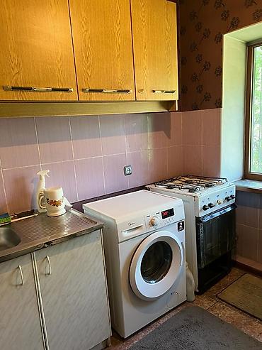 гоголя чуй: 1 комната, 38 м², Индивидуалка, 2 этаж — 5
