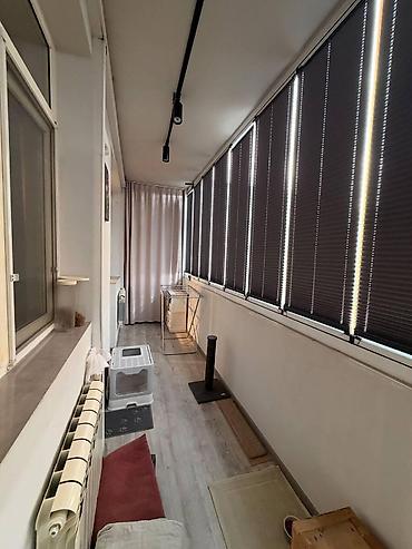 qubada evlər: Əhmədli, 2 otaqlı, Yeni tikili, m. Həzi Aslanov, 68 kv. m — 8