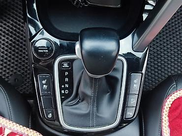 кия селтес: Kia Seltos: 2021 г., 1.6 л, Робот, Дизель, Кроссовер — 8