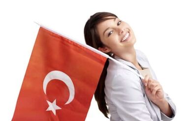 Образование, наука: Ищу работу 
Преподаватель по турецкому языку для детей (на дом