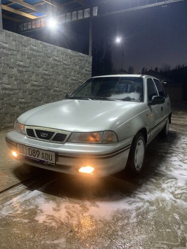 радиатор опель фронтера б: Daewoo Nexia: 2006 г., Бензин, Седан