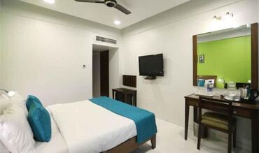 Otaqların günlük kirayəsi: Global hotel baku bir gun 30 azn — 9