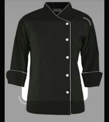 Jiletlər: Uniformaların üzərinə naxış və loqoların vurulması Ən müasir — 13