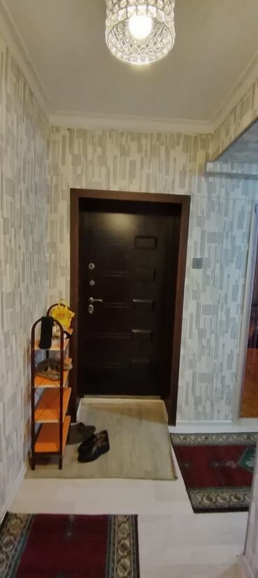 Köhnə tikili: Sumqayıt, 4 otaqlı, Köhnə tikili, 105 kv. m — 3