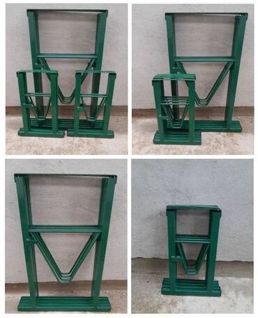 Stolovi: ⭐⭐⭐ MEHANIZAM ZA SKLOPIVE BARSKE STOLOVE, OBIČNE STOLOVE SVIH — 1