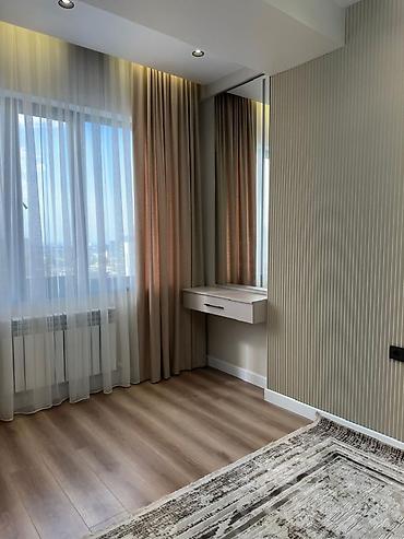 Продажа квартир: 3 комнаты, 140 м², Элитка, 11 этаж, Дизайнерский ремонт — 5