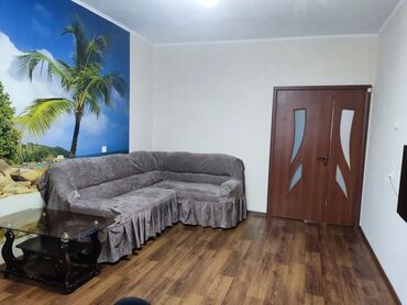 Продажа квартир: 2 комнаты, 48 м², 105 серия, 4 этаж, Евроремонт