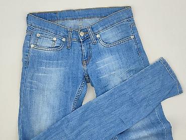 627 levis: Levi’s, Jeansy damskie, rozmiar S — 1