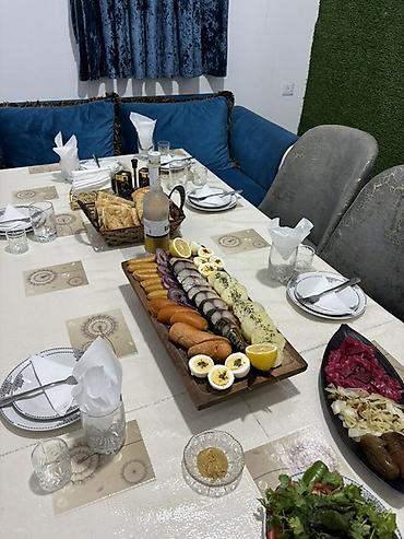 salyanda satilan evler: Şaiq Kafe 061 – rahat ailəvi məkan və dostlarla vaxt keçirmək üçün — 5