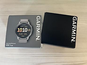 Garmin: Garmin Venu 4 (45 мм) — умные часы с GPS для здоровья и спорта — 2