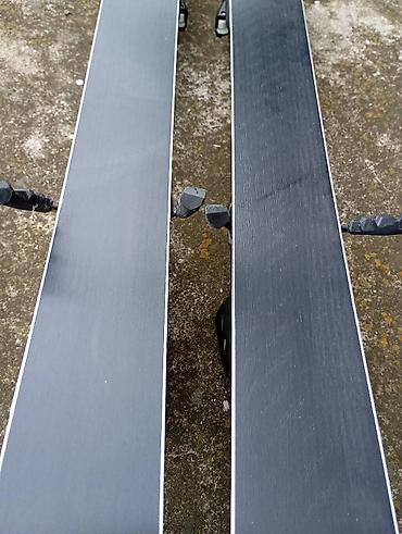 Oprema za skijanje: Head Supershape e-SPEED WC 163,170 cm 2025 g Vrhunske Skije Head e na lalafo.rs — 8 Oprema za skijanje: Head Supershape e-SPEED WC 163,170 cm 2025 g Vrhunske Skije Head e — 8