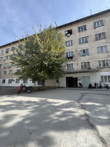 Продажа квартир: 1 комната, 18 м², Общежитие, 4 этаж, Старый ремонт — 3