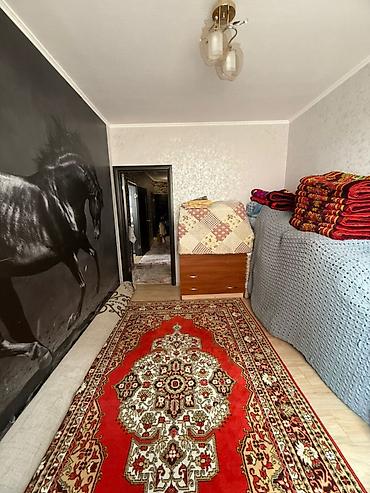 Продажа квартир: 3 комнаты, 68 м², Элитка, 7 этаж, Косметический ремонт at lalafo.kg — 2 Продажа квартир: 3 комнаты, 68 м², Элитка, 7 этаж, Косметический ремонт — 2